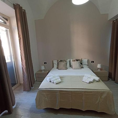 Vittorio Emanuele House Lejlighed CTA Eksteriør billede