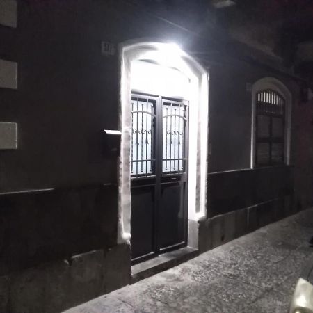Vittorio Emanuele House Lejlighed CTA Eksteriør billede