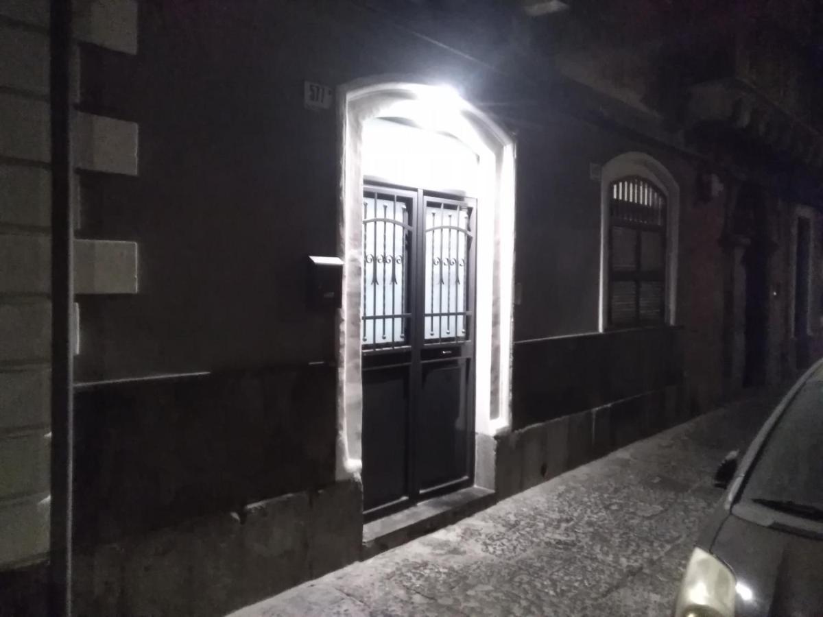 Vittorio Emanuele House Lejlighed CTA Eksteriør billede